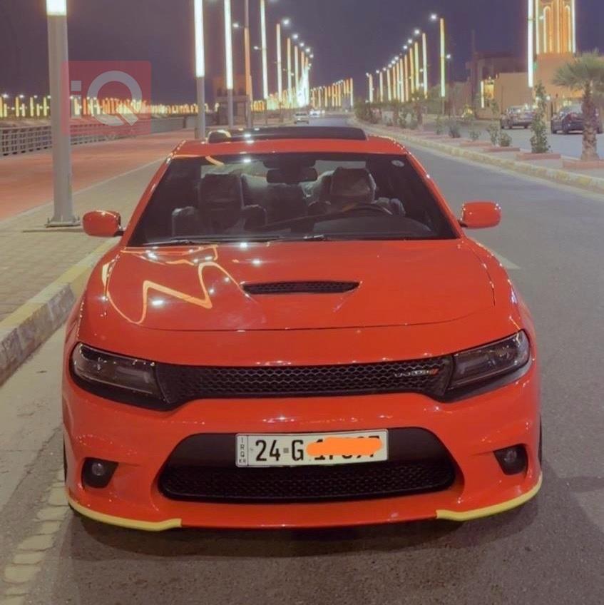 دودج تشارجر